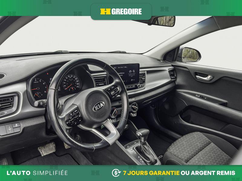 kia Rio 5 2021 - 16