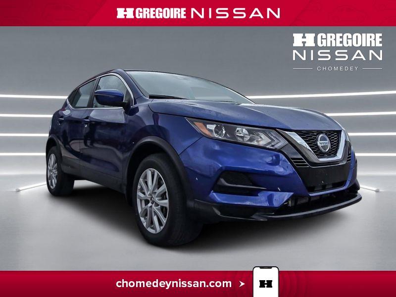 2023 Nissan Qashqai