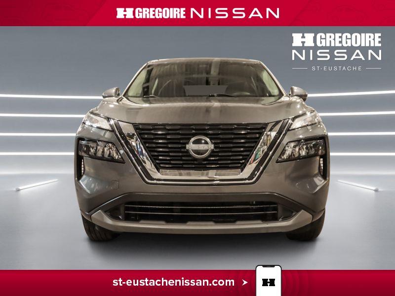 nissan Rogue 2022 - 2