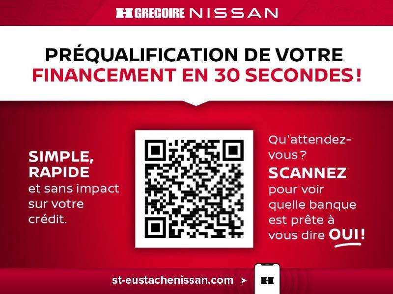 nissan Rogue 2022 - 3