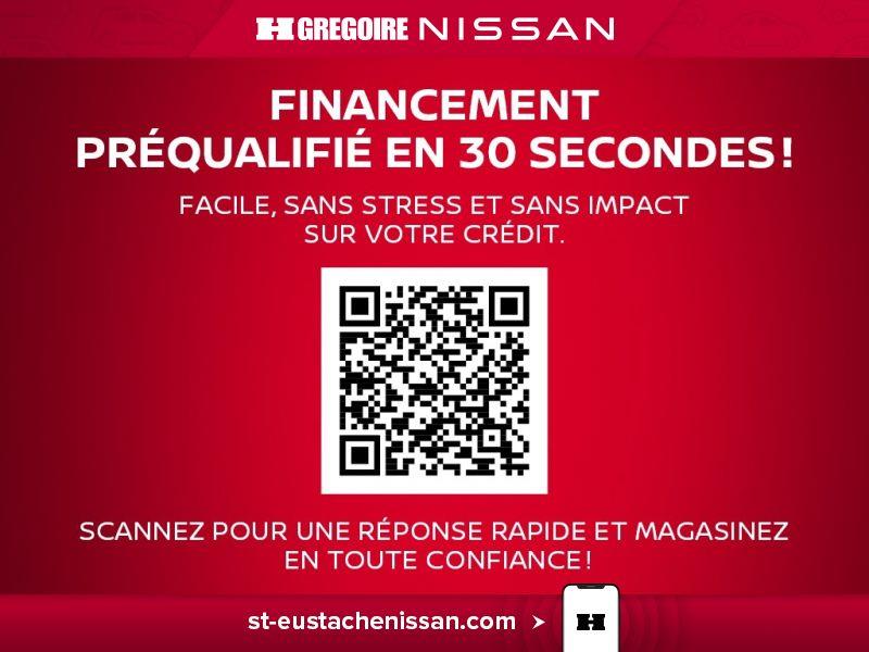 nissan Rogue 2022 - 9