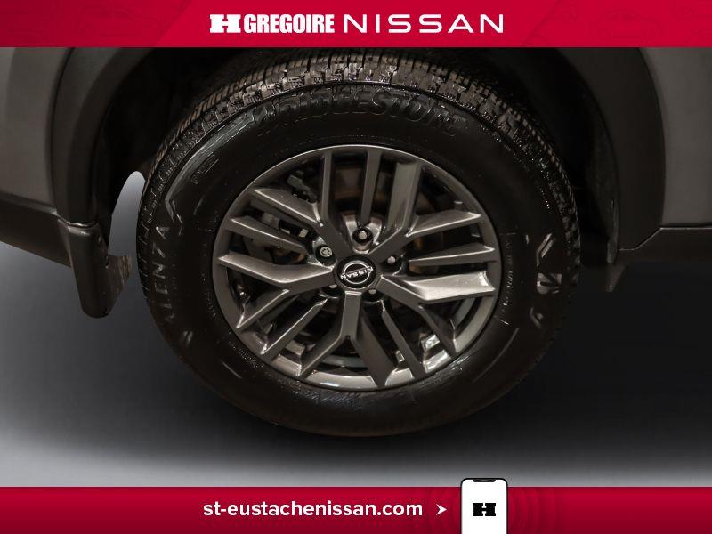 nissan Rogue 2022 - 14