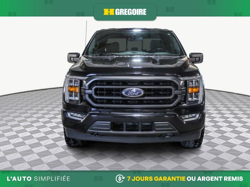 ford F150 2021 - 2