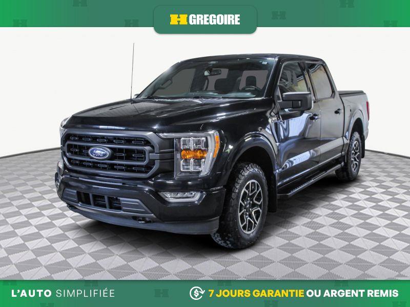 ford F150 2021 - 3