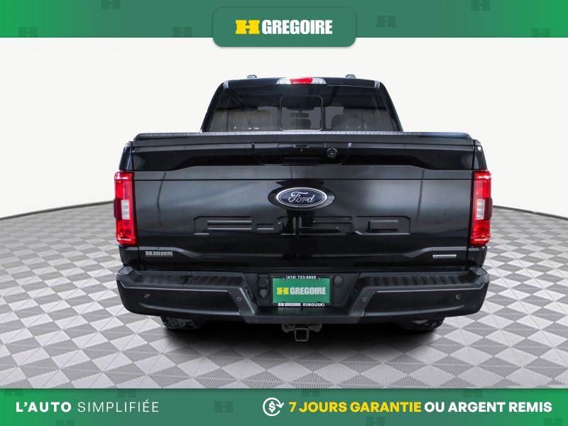 ford F150 2021 - 5
