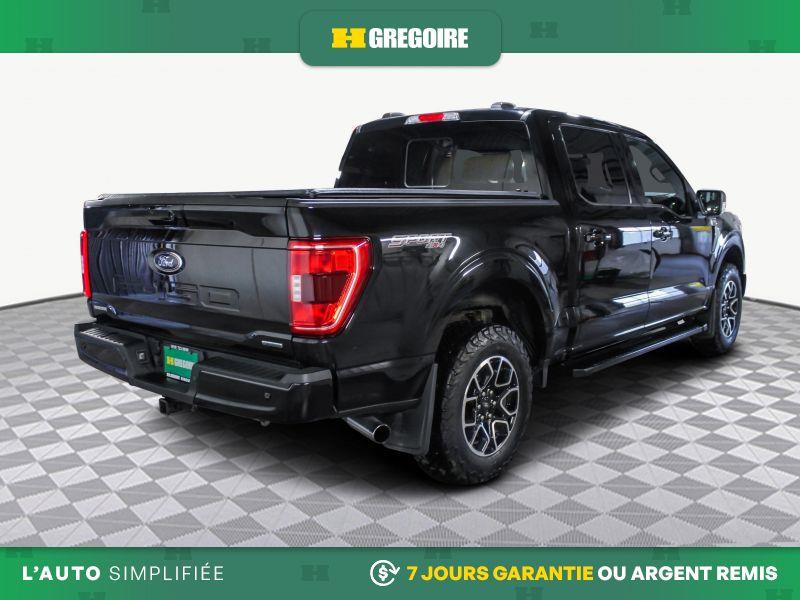 ford F150 2021 - 7