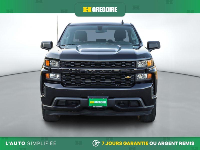 chevrolet Silverado 2022 - 2