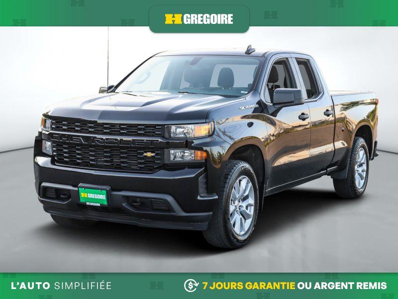 chevrolet Silverado 2022 - 3