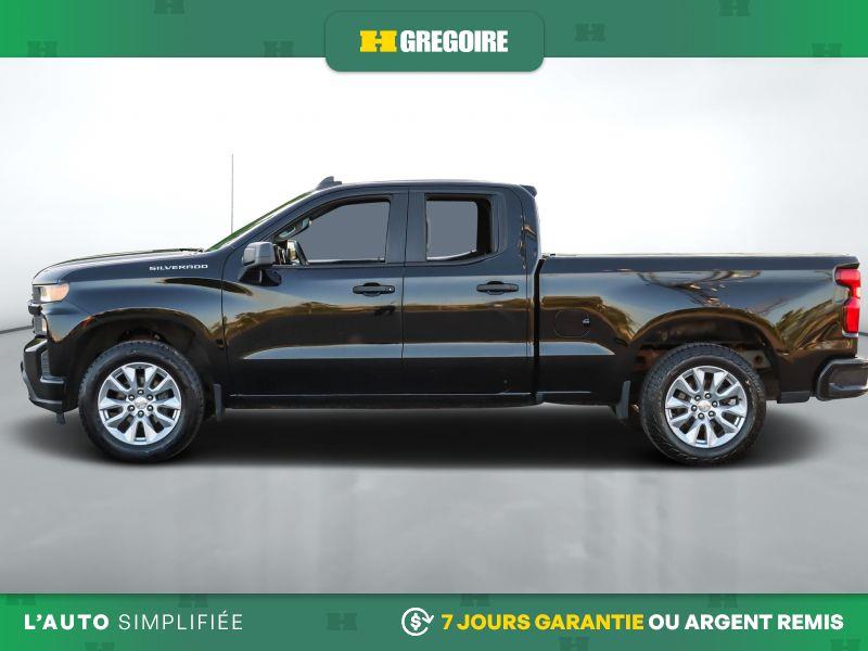 chevrolet Silverado 2022 - 5