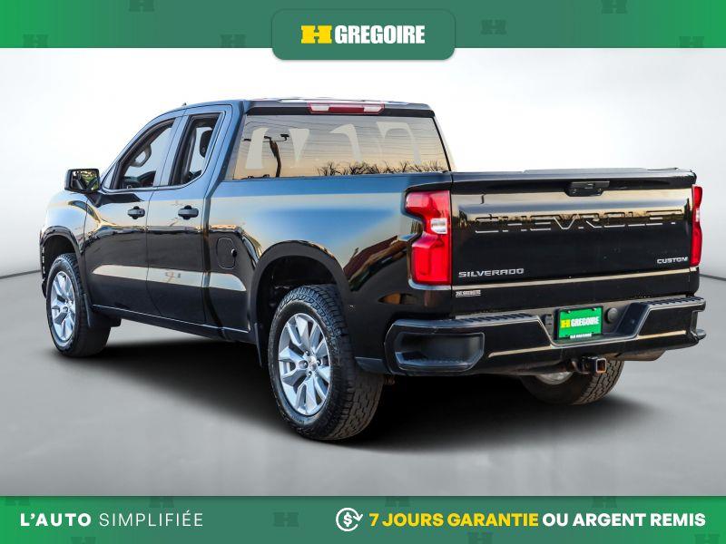 chevrolet Silverado 2022 - 7