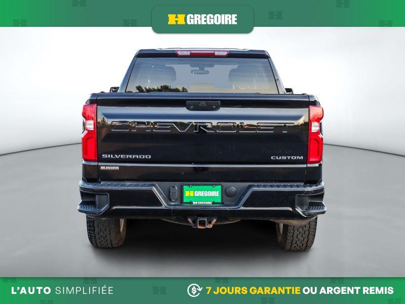 chevrolet Silverado 2022 - 8