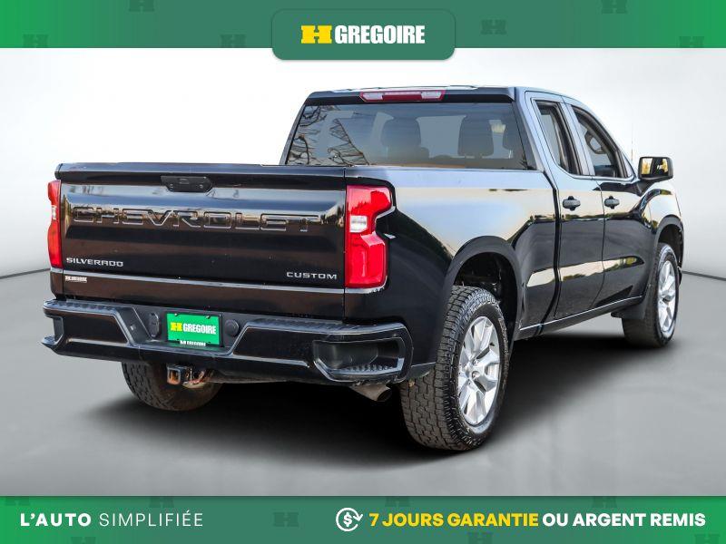 chevrolet Silverado 2022 - 9