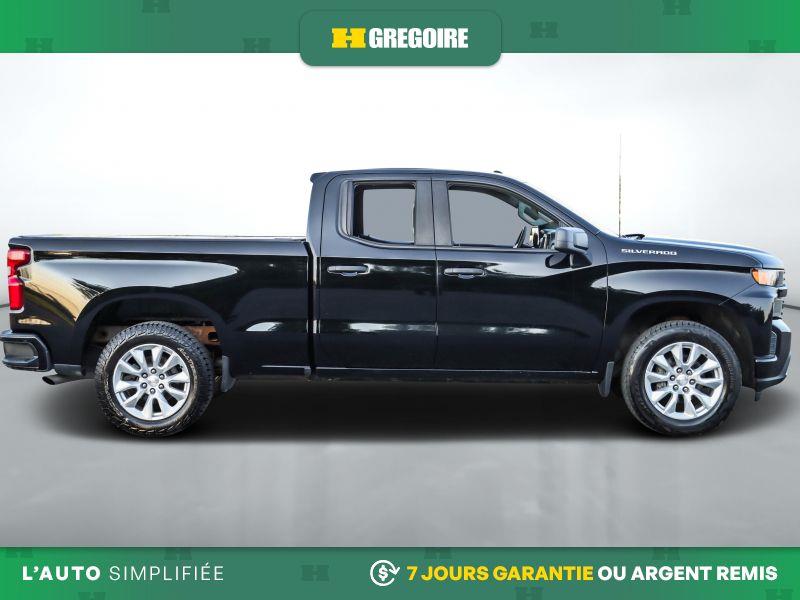 chevrolet Silverado 2022 - 11