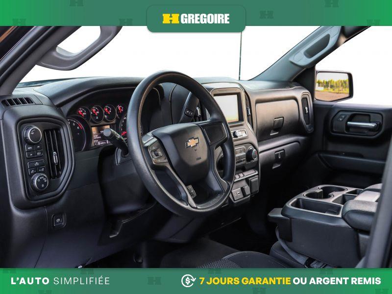 chevrolet Silverado 2022 - 13