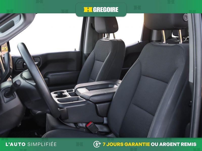 chevrolet Silverado 2022 - 14