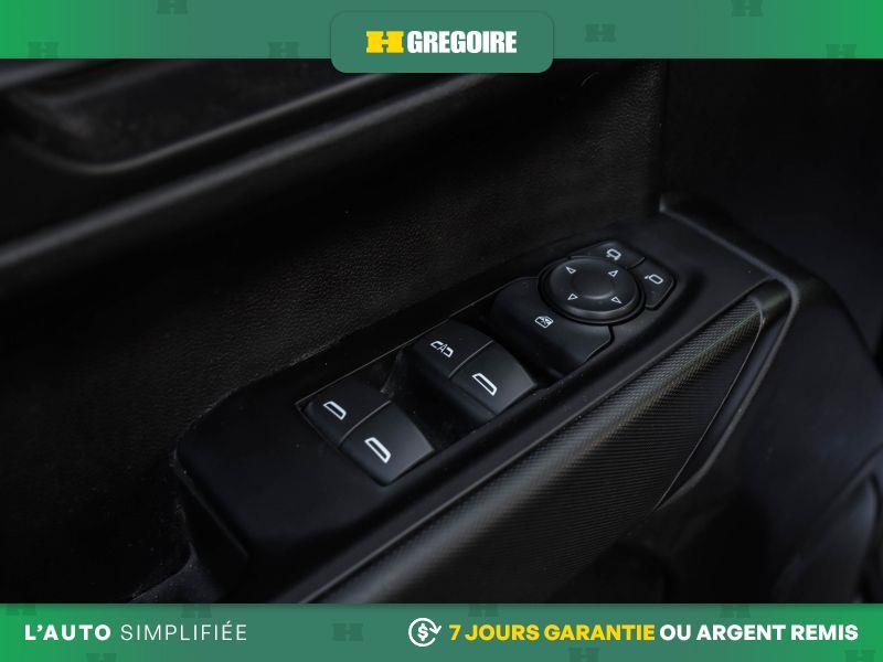 chevrolet Silverado 2022 - 16