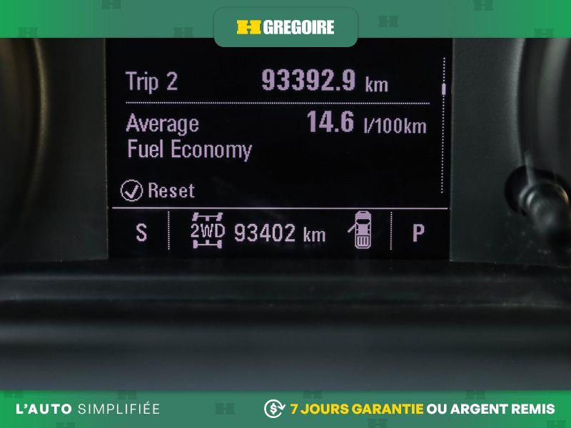 chevrolet Silverado 2022 - 20