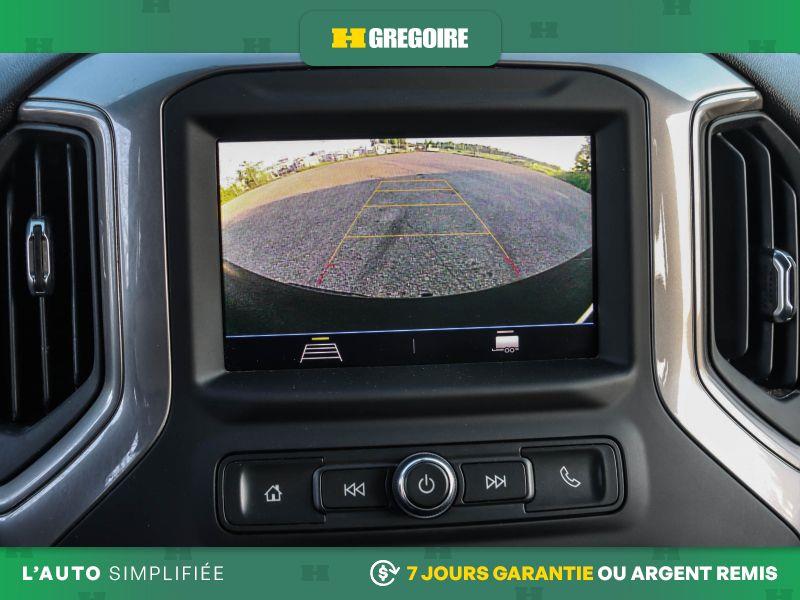 chevrolet Silverado 2022 - 21