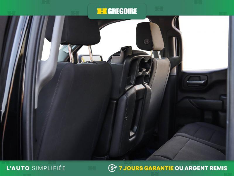 chevrolet Silverado 2022 - 24