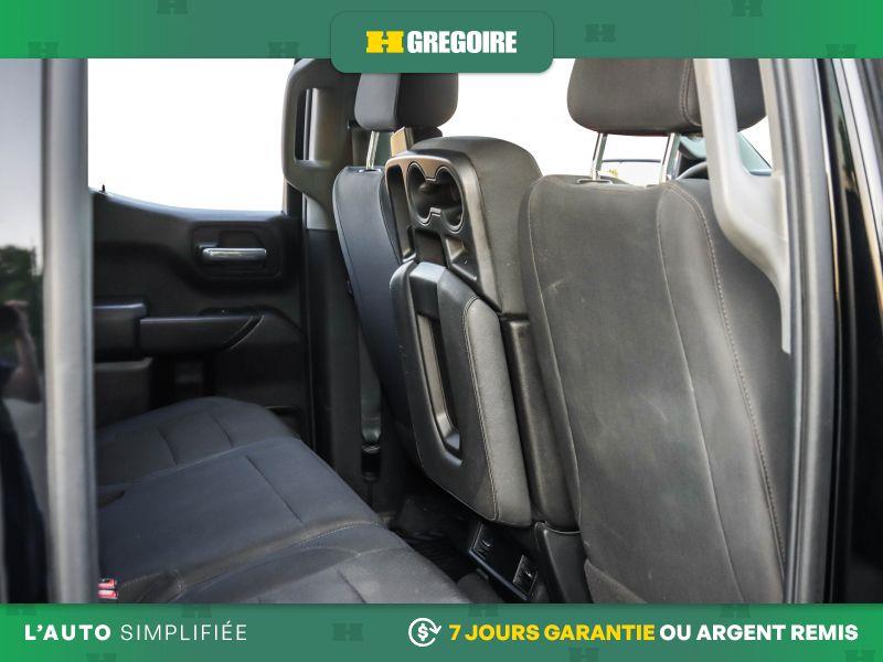 chevrolet Silverado 2022 - 26