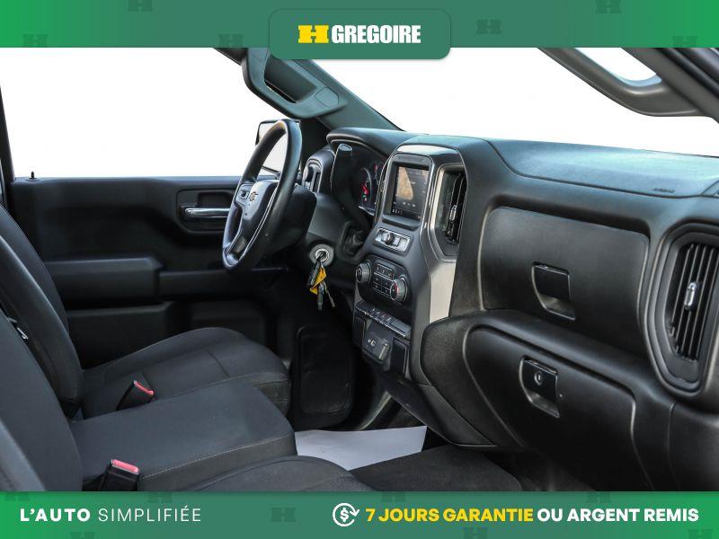 chevrolet Silverado 2022 - 28