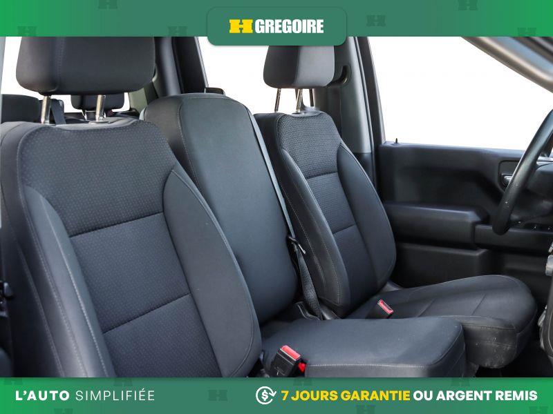 chevrolet Silverado 2022 - 29