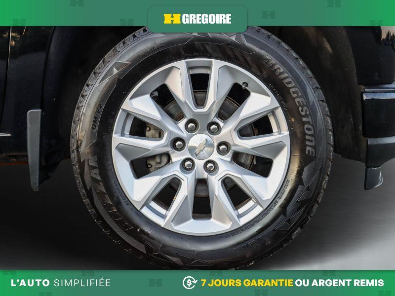 chevrolet Silverado 2022 - 30