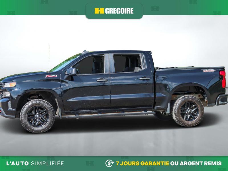 chevrolet Silverado 2022 - 5