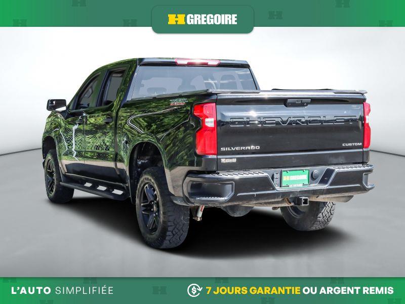 chevrolet Silverado 2022 - 7