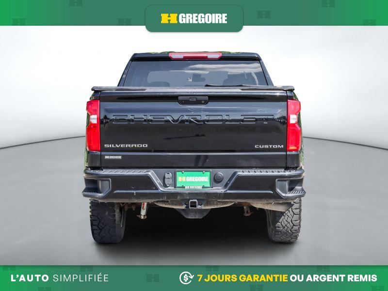 chevrolet Silverado 2022 - 8