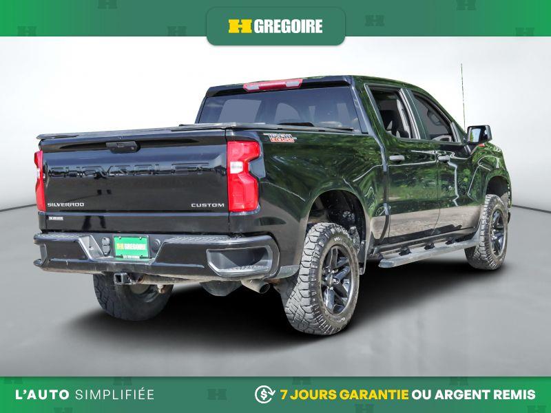 chevrolet Silverado 2022 - 9