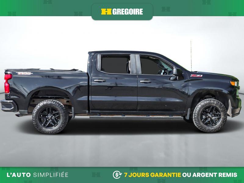 chevrolet Silverado 2022 - 11