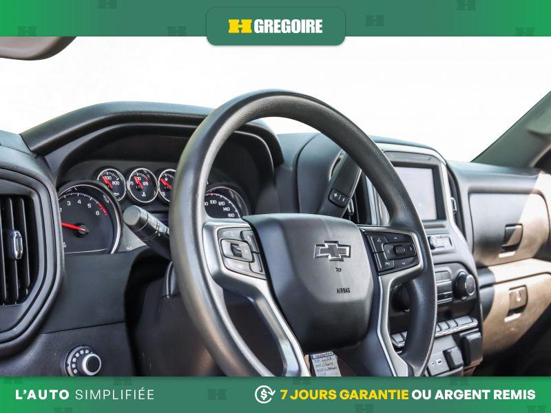 chevrolet Silverado 2022 - 13