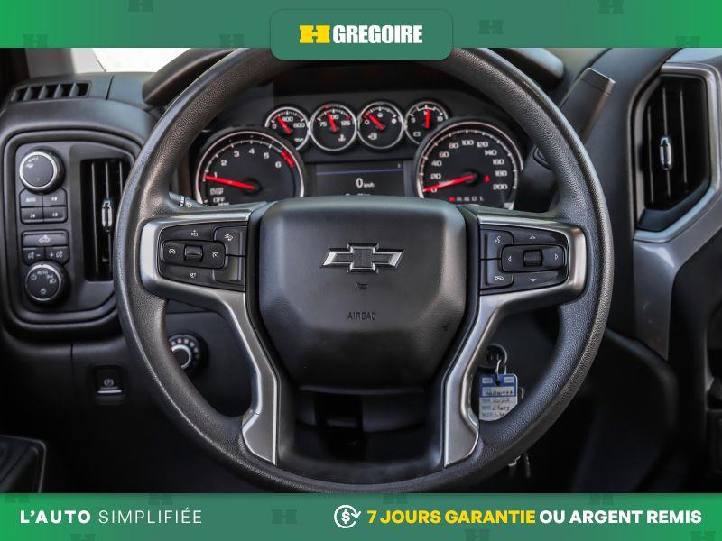 chevrolet Silverado 2022 - 18