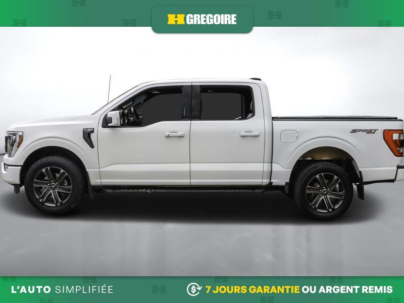 ford F150 2022 - 5