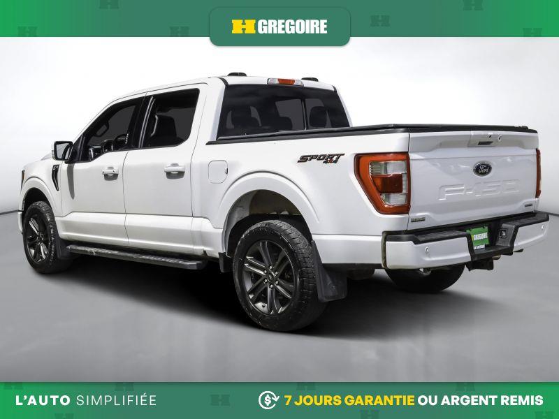 ford F150 2022 - 7