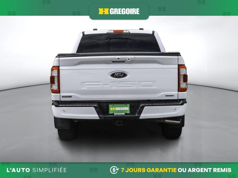 ford F150 2022 - 8