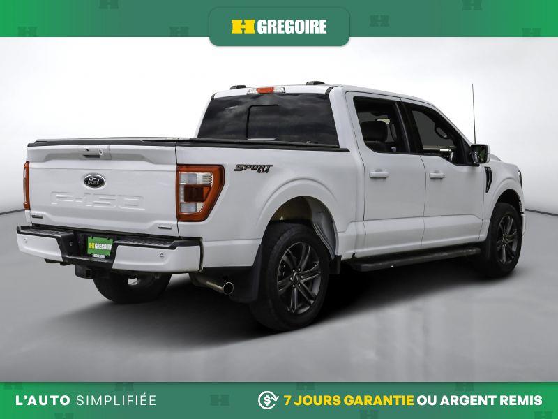 ford F150 2022 - 9