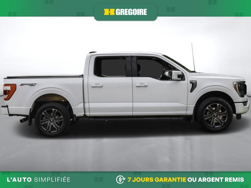 ford F150 2022 - 11