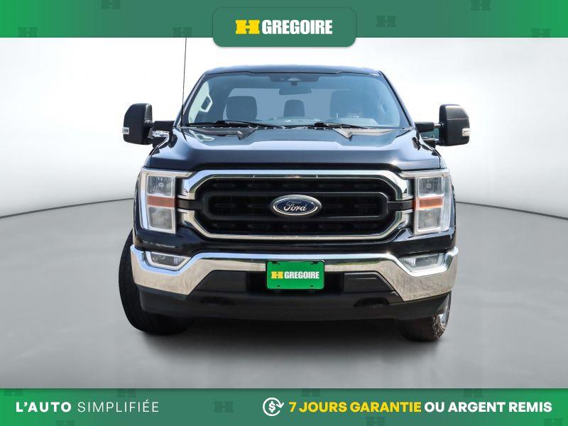 ford F150 2022 - 2