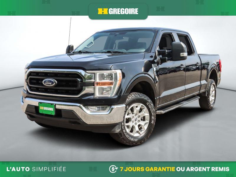 ford F150 2022 - 3