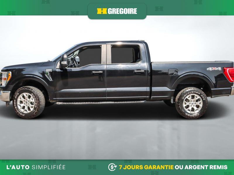 ford F150 2022 - 5