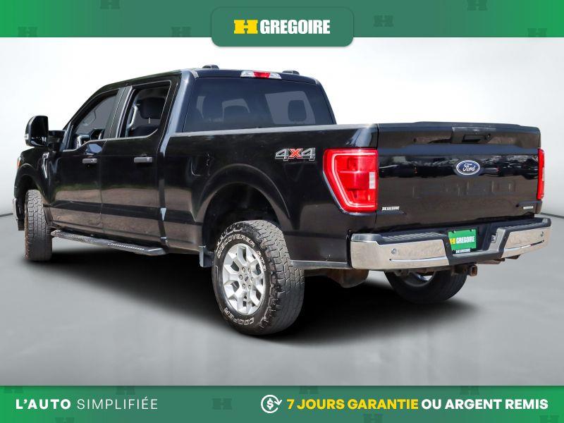 ford F150 2022 - 7