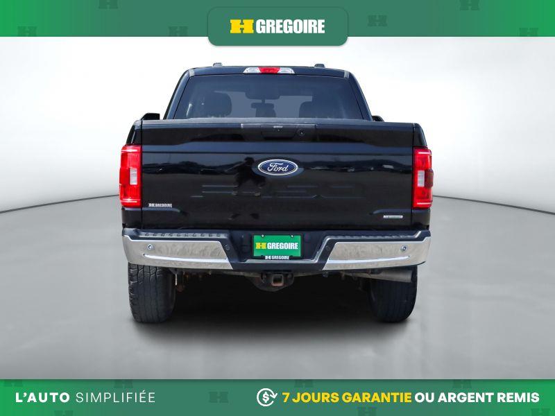 ford F150 2022 - 8