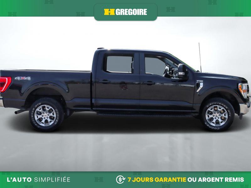 ford F150 2022 - 11