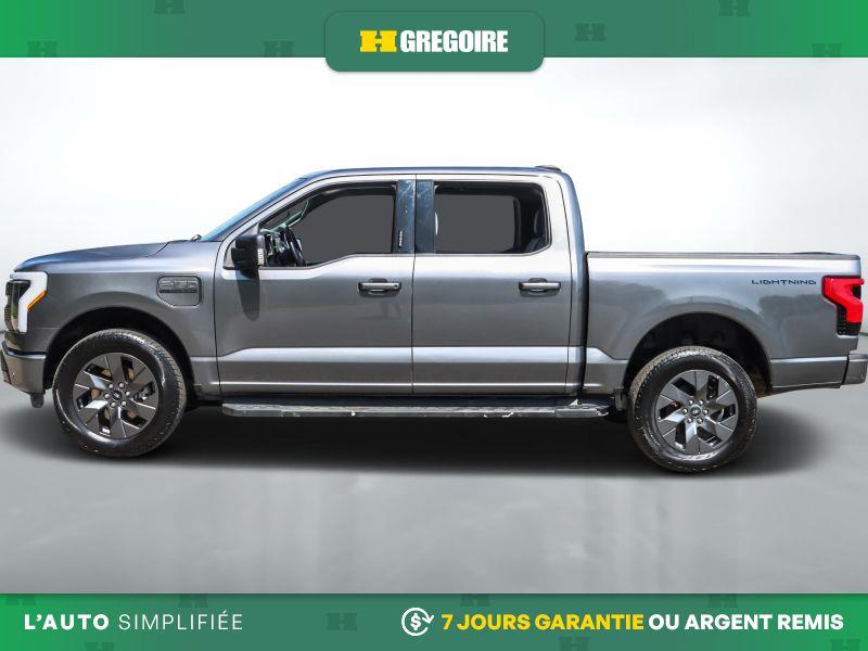 ford F150 2023 - 5
