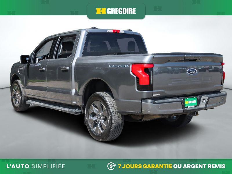 ford F150 2023 - 7