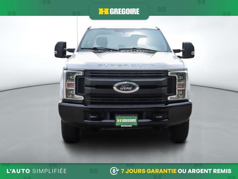 ford F250SD 2019 - 2