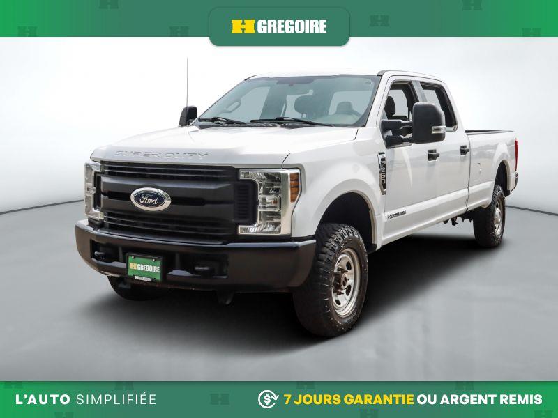 ford F250SD 2019 - 3