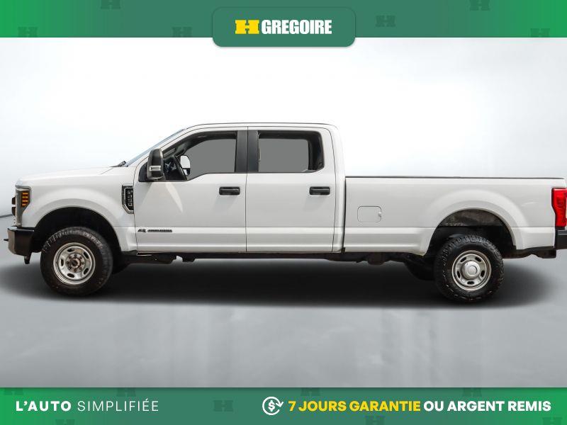 ford F250SD 2019 - 5